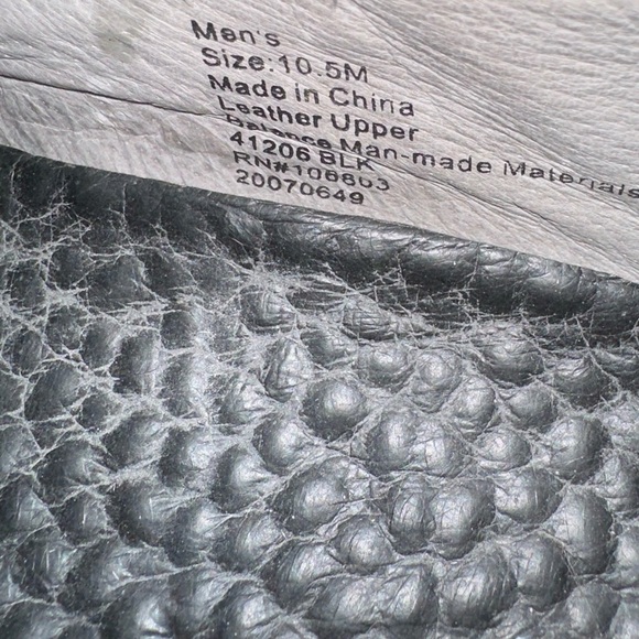 DULUTH TRADING CO. TOWER HILL LOAFERS - Picture 8 of 8